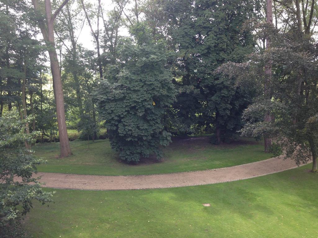 Exclusive Chateau De Spycker Brugge