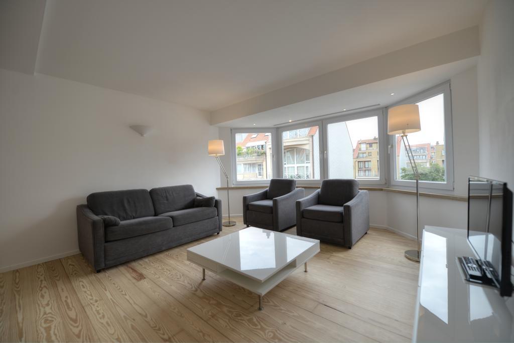 Residentie Gogh *