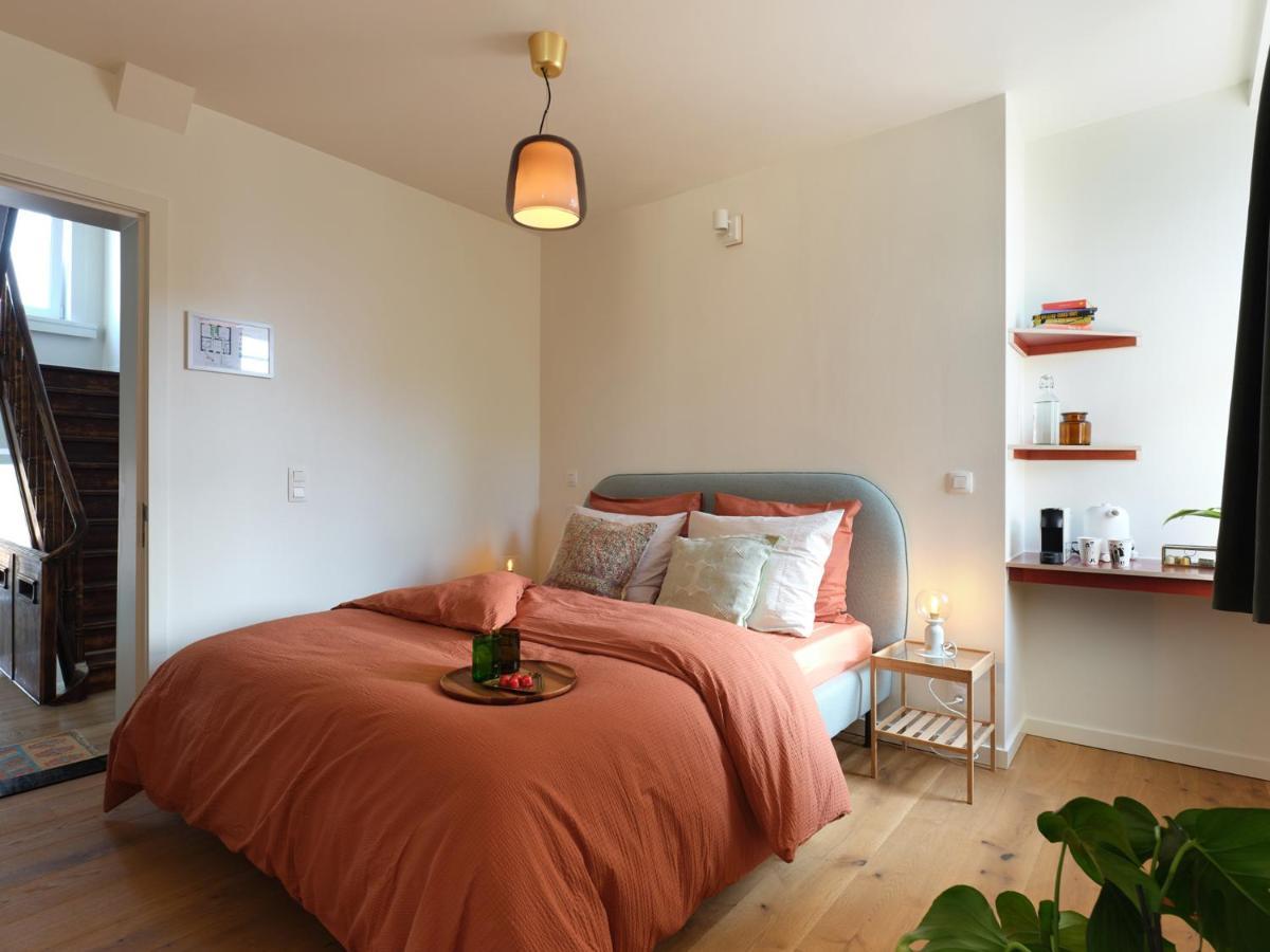 Rute - Bed No Breakfast * Bruges