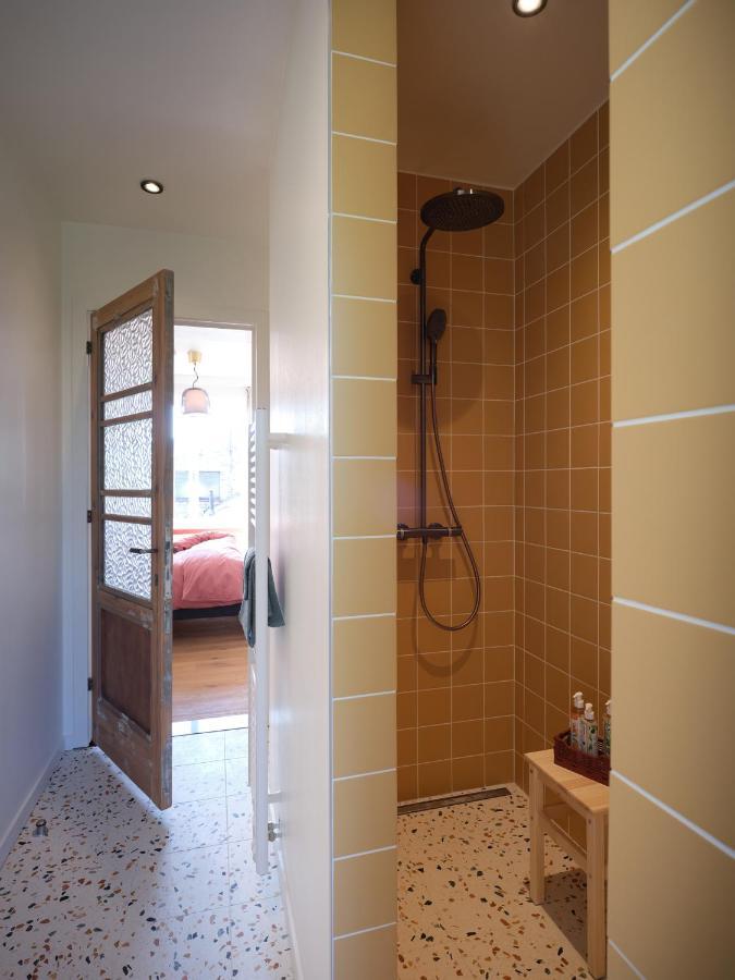 Casa de hóspedes Rute - Bed No Breakfast Bruges