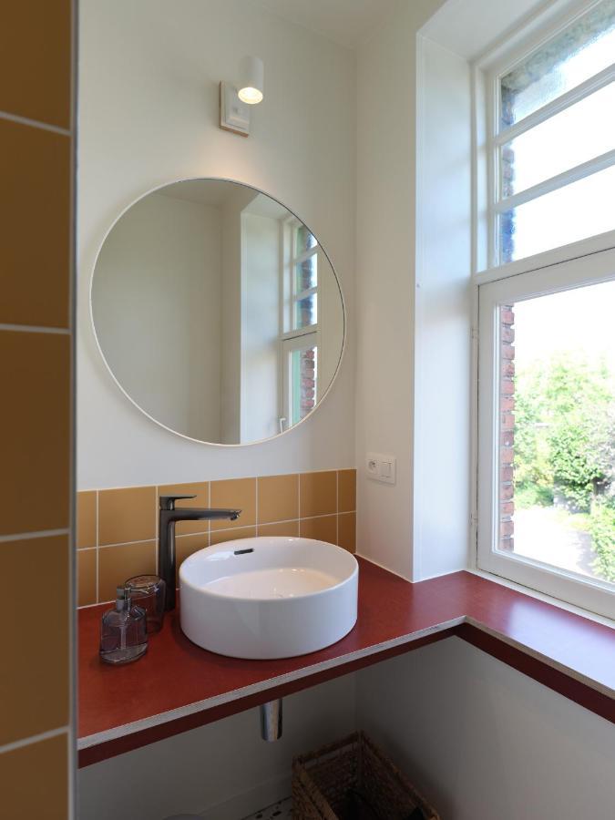Casa de hóspedes Rute - Bed No Breakfast Bruges