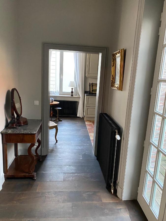 Luxe Loft In Een Iconisch Bankgebouw Hotel