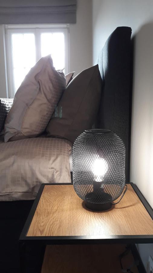 Bed & Breakfast Valant Brugge