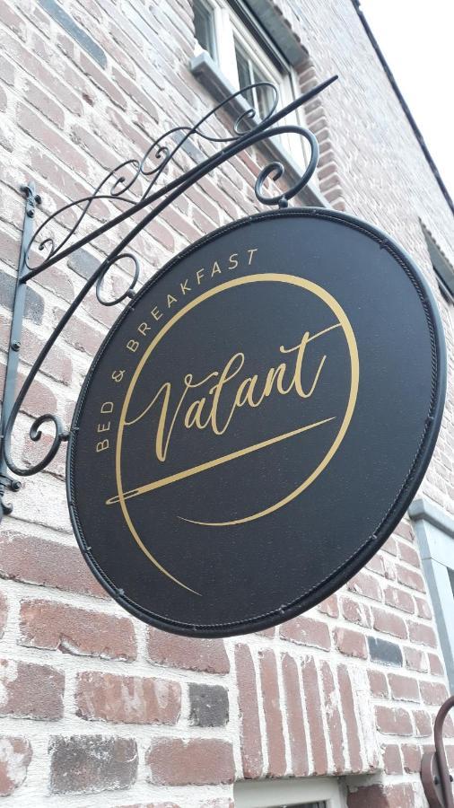 Valant Couette-café