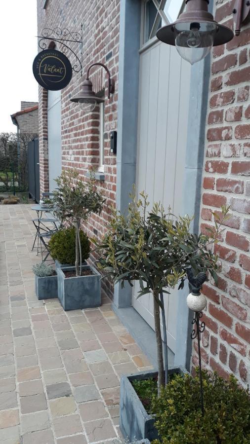 Bed & Breakfast Valant