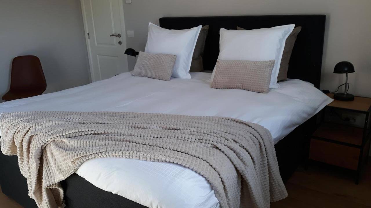 Bed & Breakfast Valant *