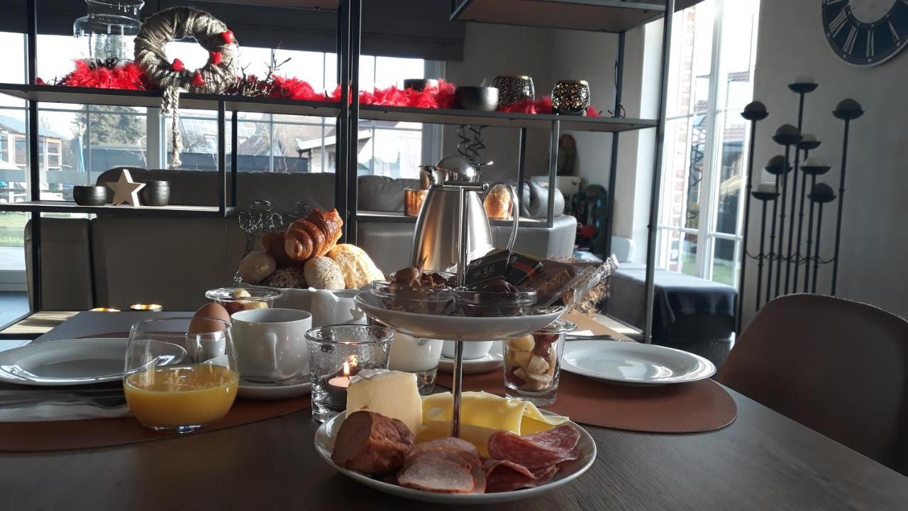 Couette-café Valant