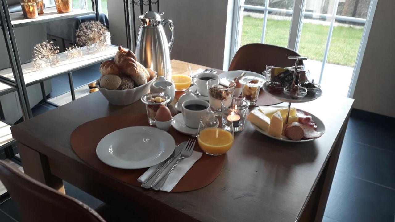 Bed & Breakfast Valant