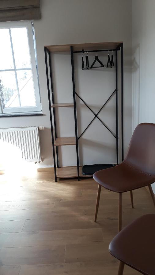 Couette-café Valant Bruges