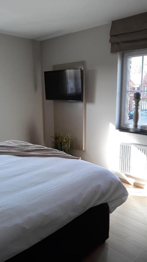 Valant Bed & Breakfast *