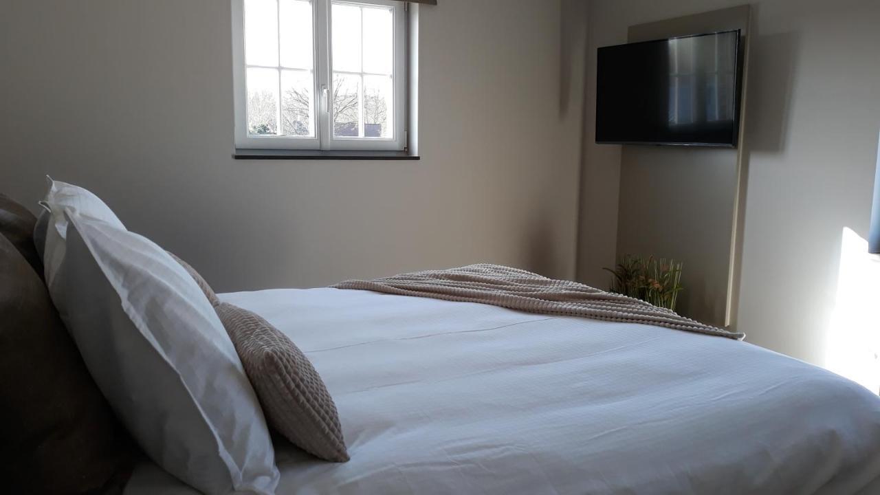 Valant Bed & Breakfast