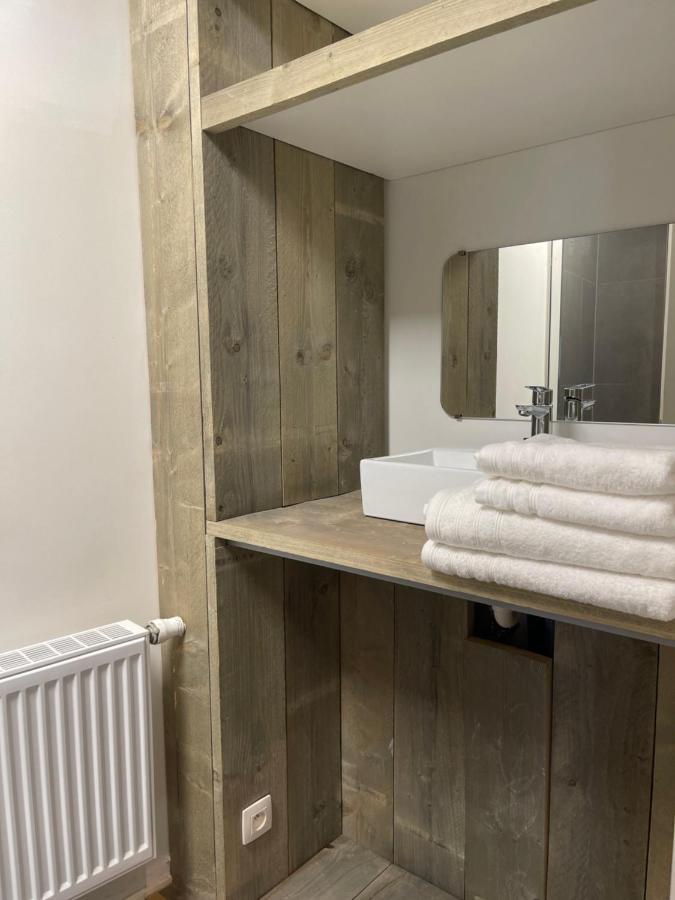 Ruime Luxe In Centrum Met Badkamer! Bed & Breakfast *