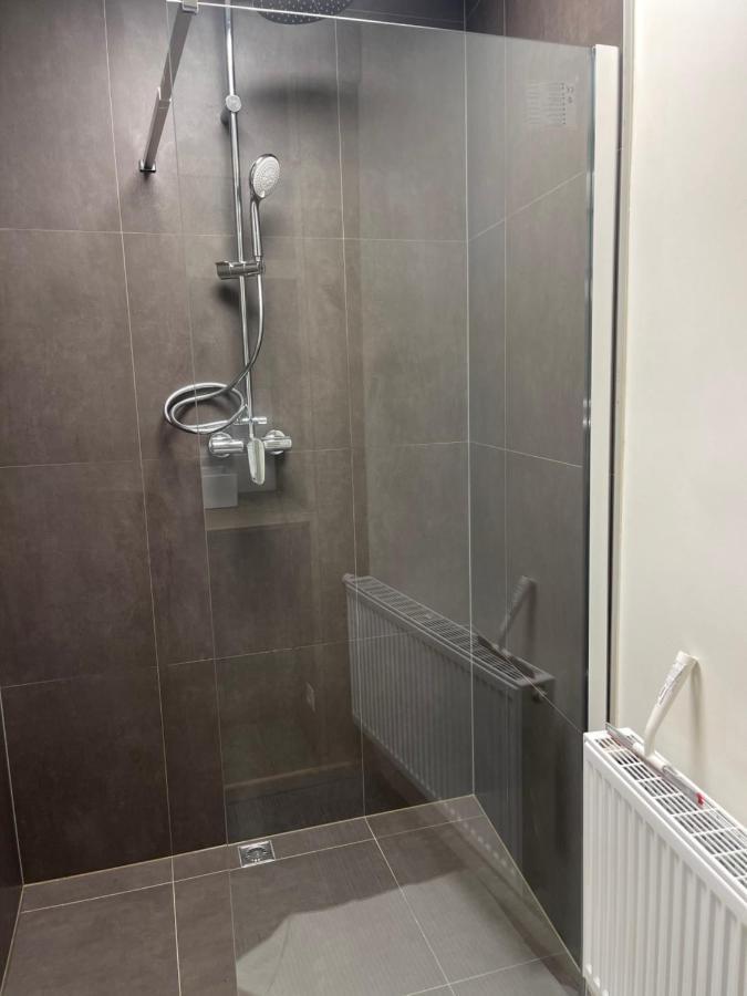 Ruime Luxe In Centrum Met Badkamer! Bed & Breakfast Bruges
