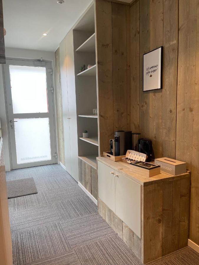 Bed & Breakfast Ruime Luxe In Centrum Met Badkamer!