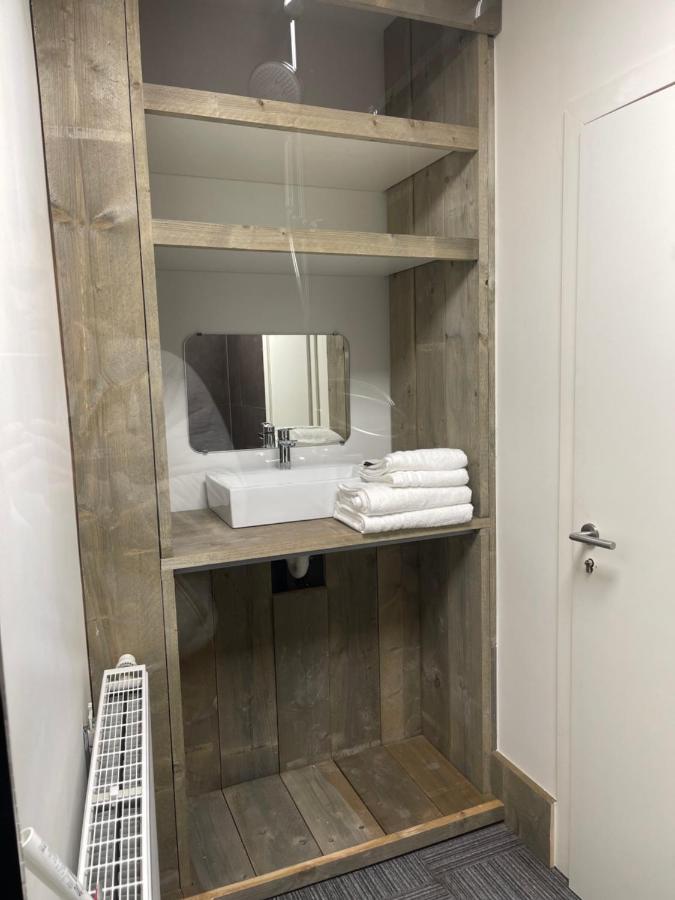 Bed & Breakfast Ruime Luxe In Centrum Met Badkamer! Bruges