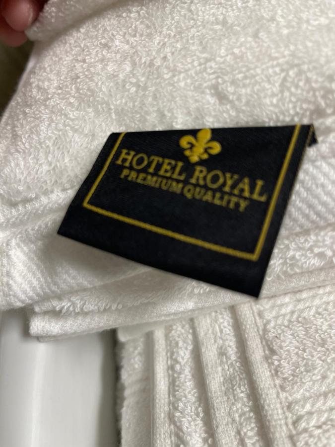 Ruime Luxe In Centrum Met Badkamer! *
