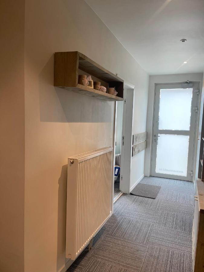 Ruime Luxe In Centrum Met Badkamer! *