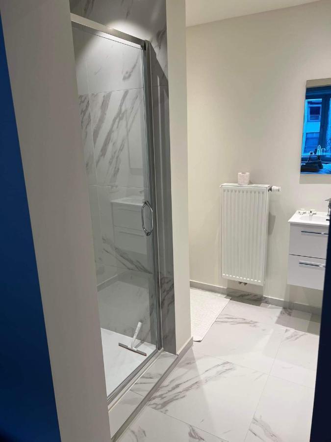Nieuwe In Centrum Met Badkamer ! Bed & Breakfast