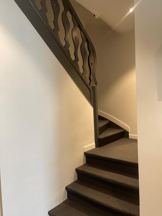 Apartment Prachtige In Centrum Met Badkamer ! *
