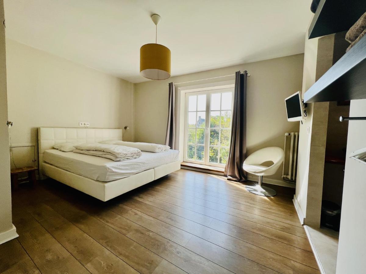 Le Coin Villa Bruges