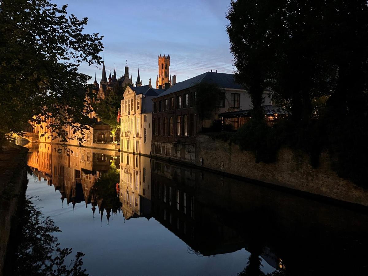 My Bruges