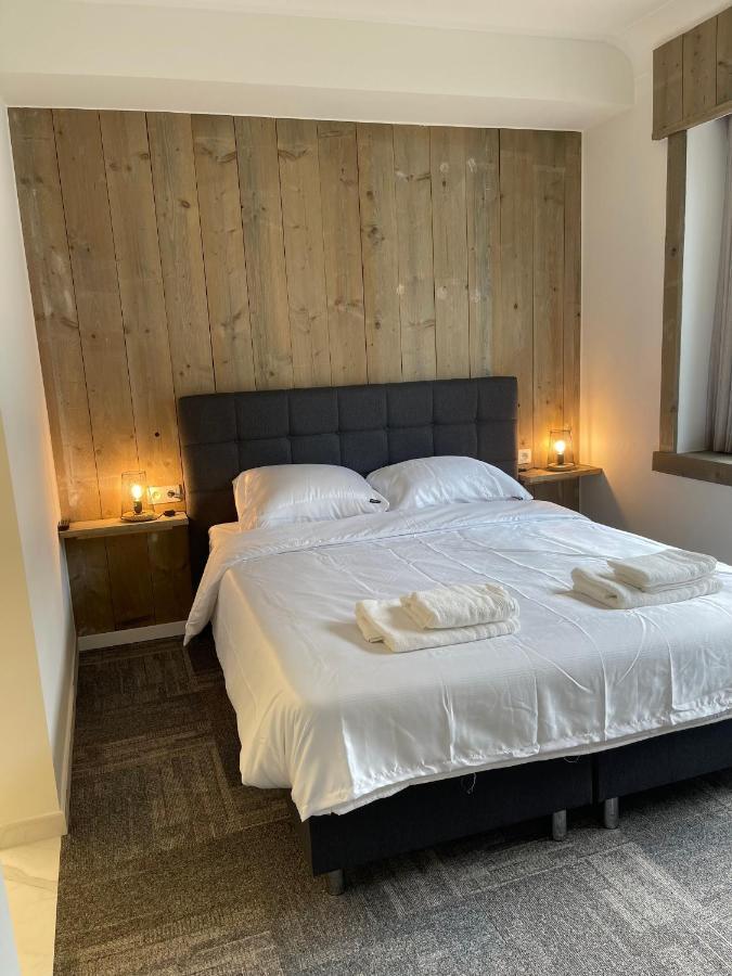 Apartment Prachtige In Centrum Met Badkamer ! Bruges