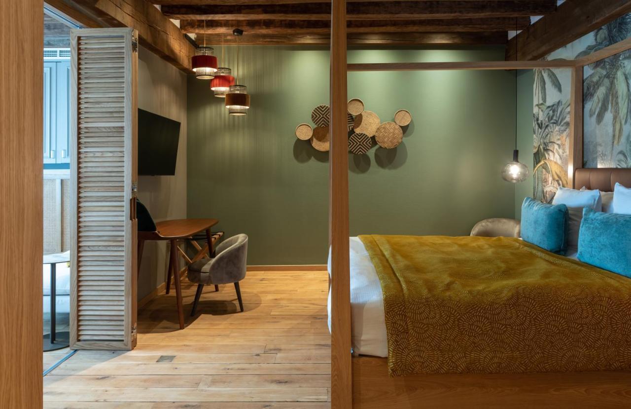 Martin's Relais Hotel