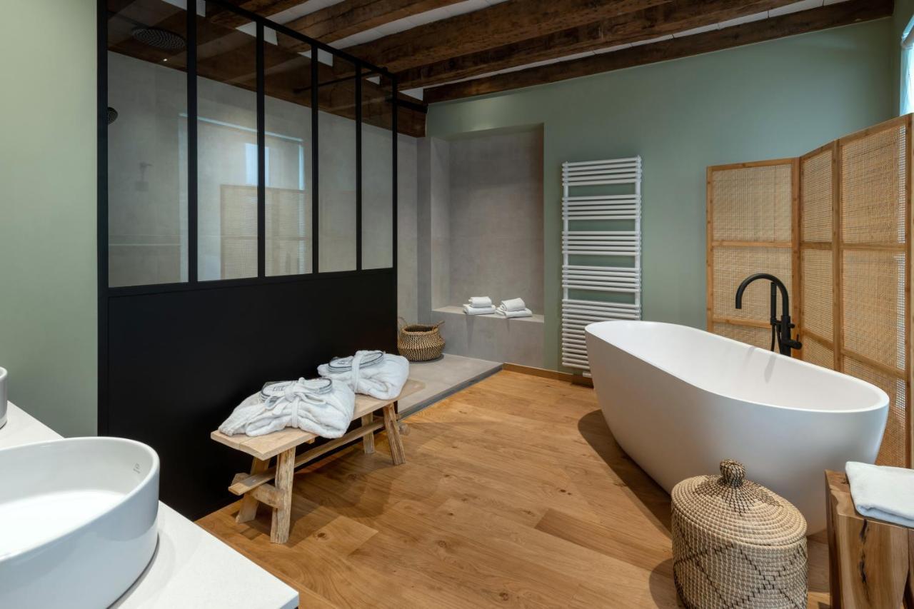 Martin's Relais Hotel