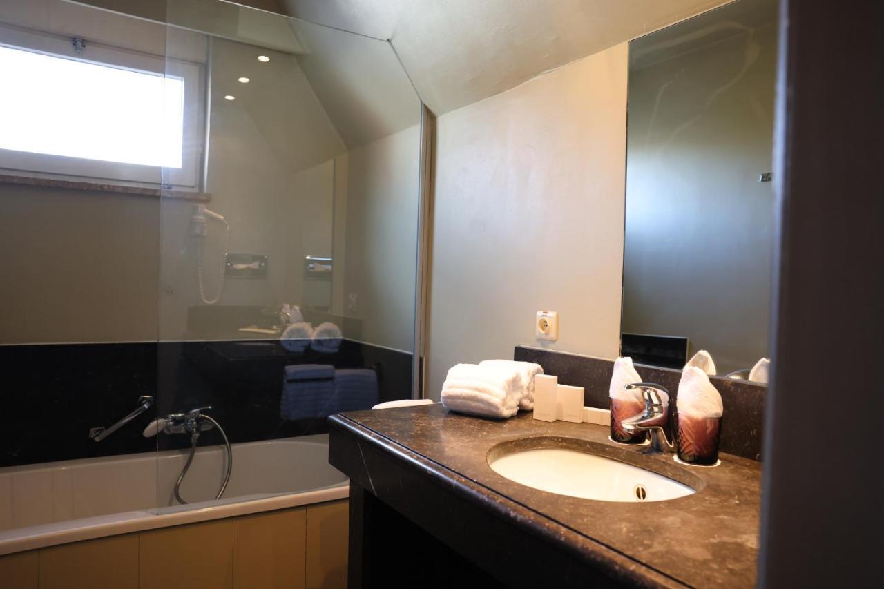 Biskajer By Cw Collection - Adults Only 4* Bruges