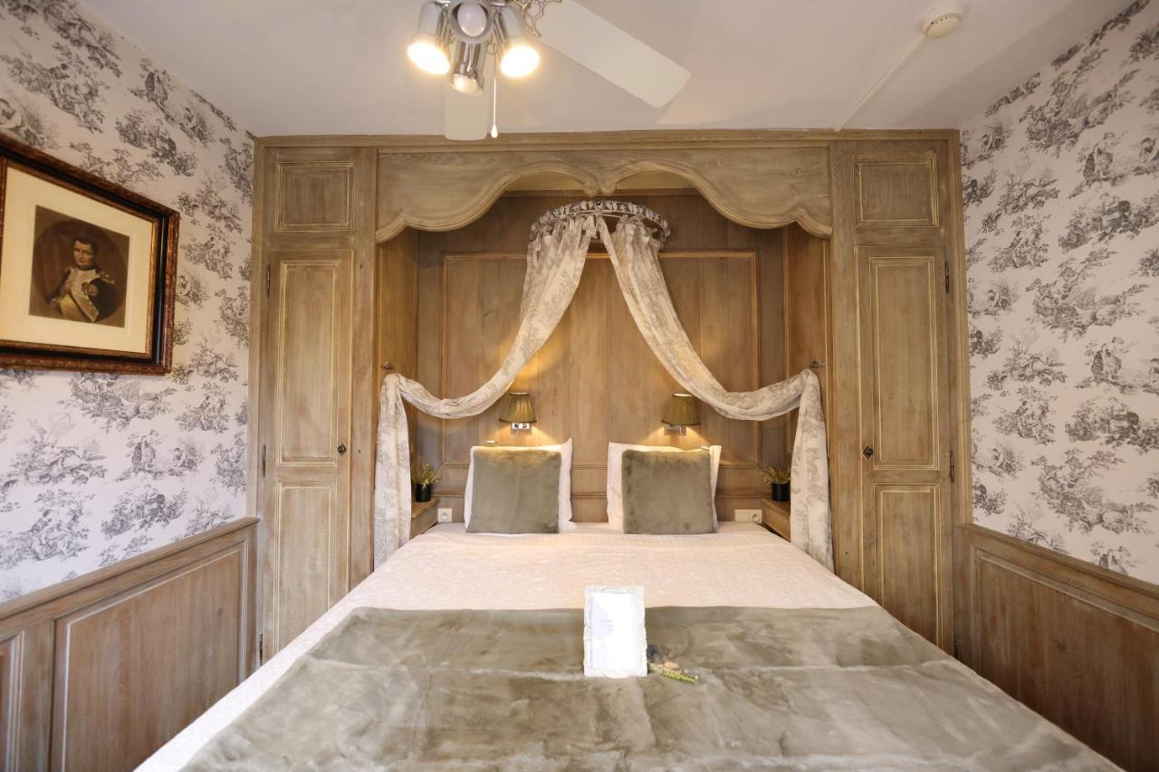 Biskajer By Cw Collection - Adults Only Hotel Bruges
