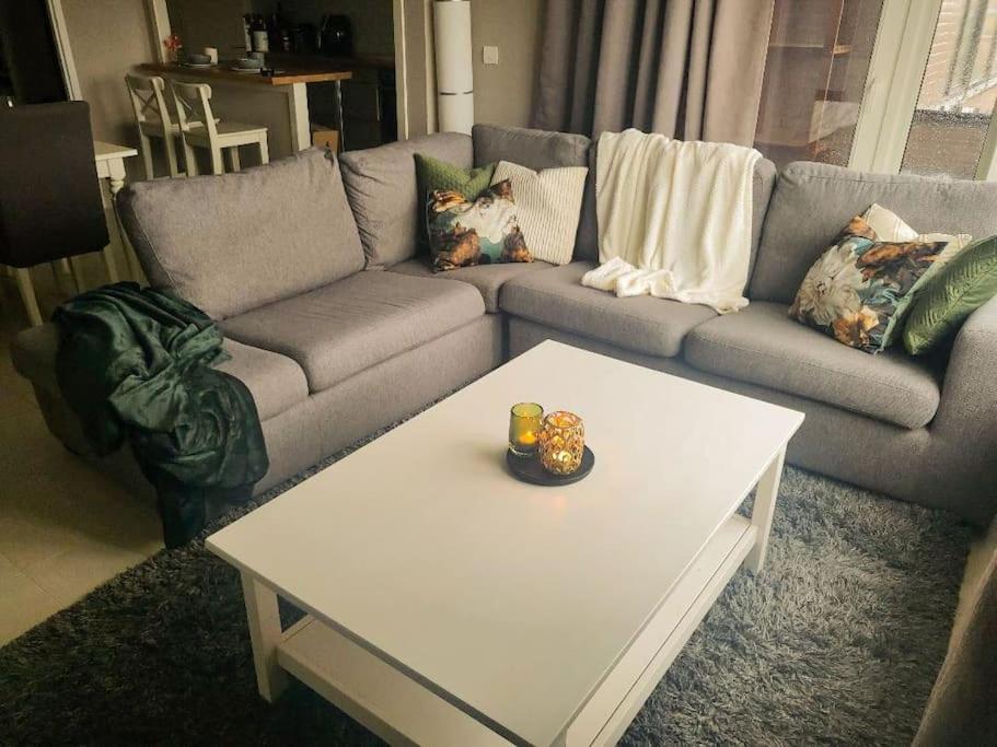 Apartment Gezellig In Brugge, Nabij Damme. *