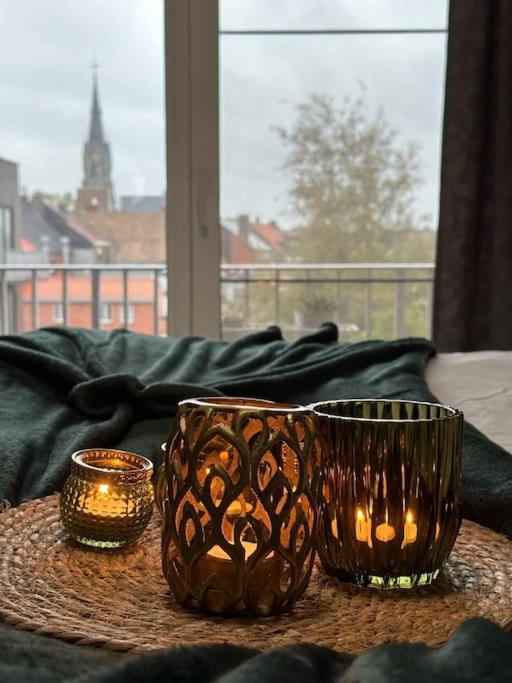 Gezellig In Brugge, Nabij Damme. Bruges