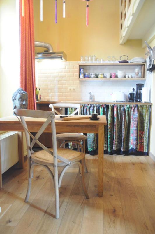 Breydelhof Appartement