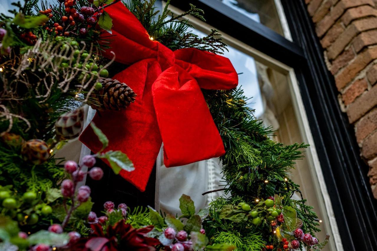 Boutique De Castillion Hotel Bruges