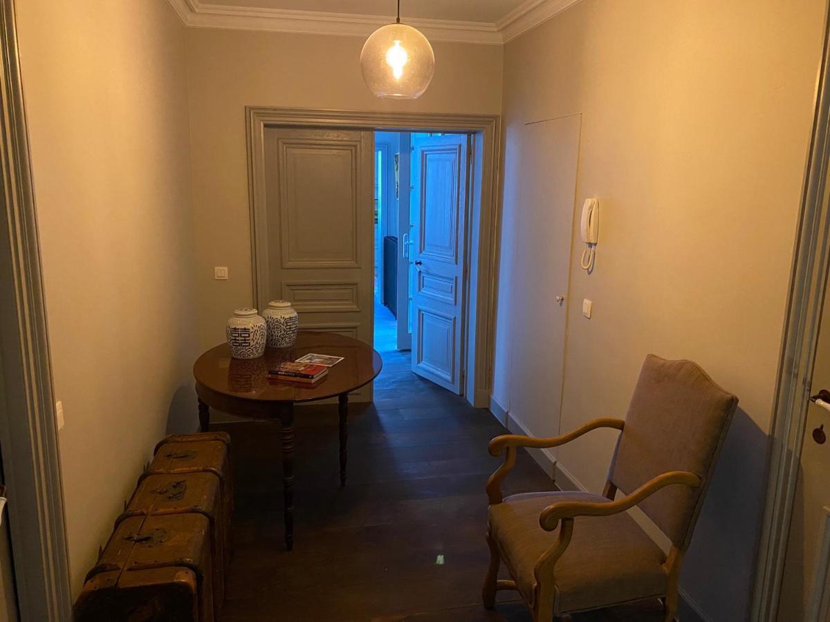 Luxe Loft In Een Iconisch Bankgebouw Hotel