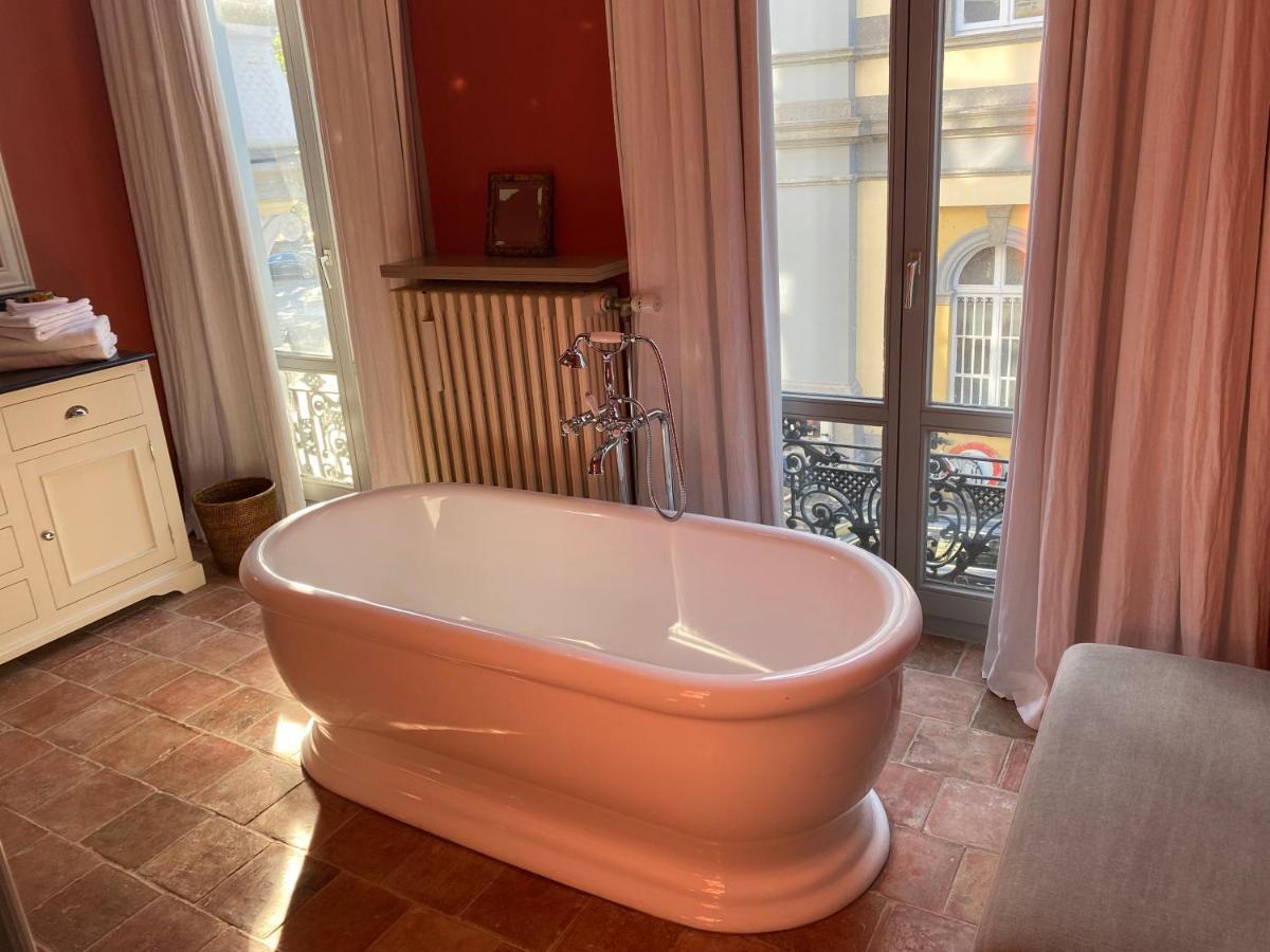 Luxe Loft In Een Iconisch Bankgebouw Hotel Brügge