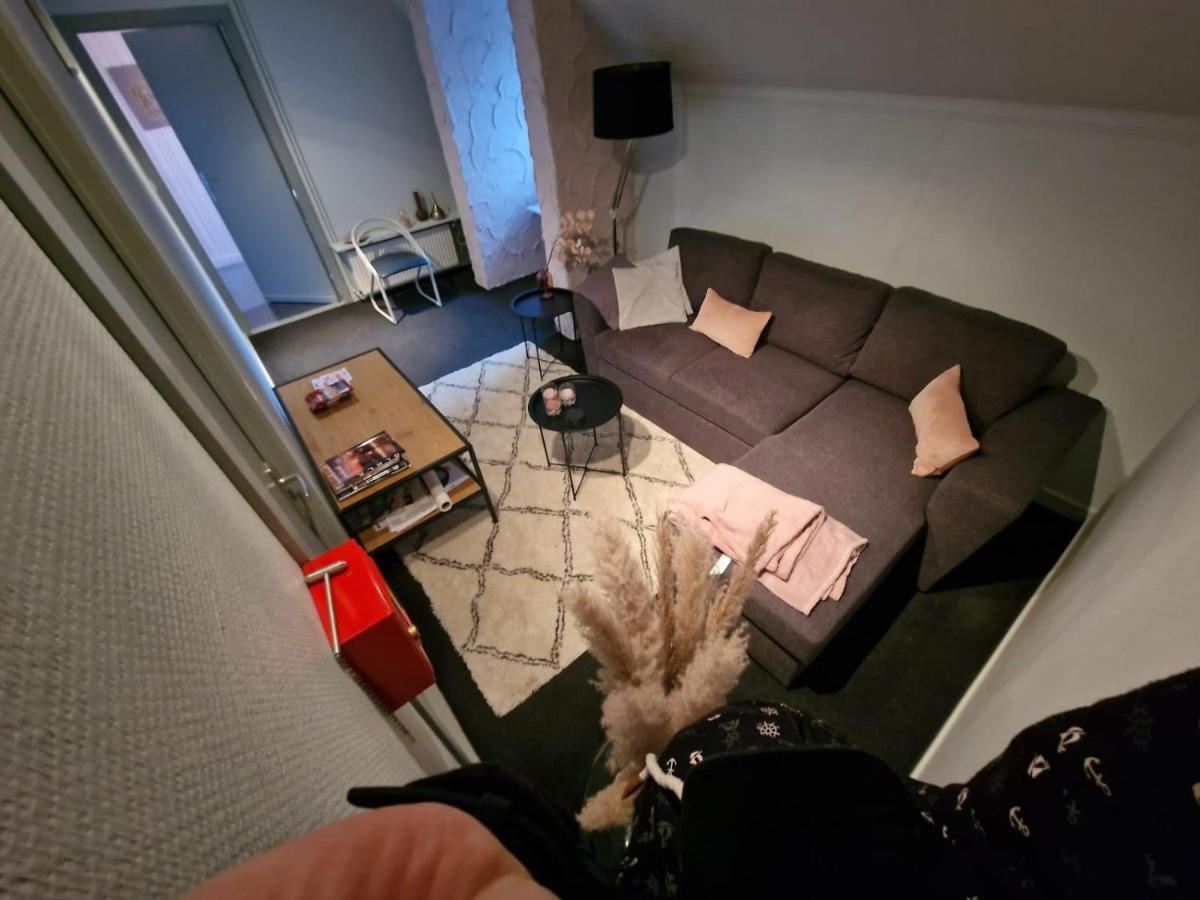 Pivoné Assebroek