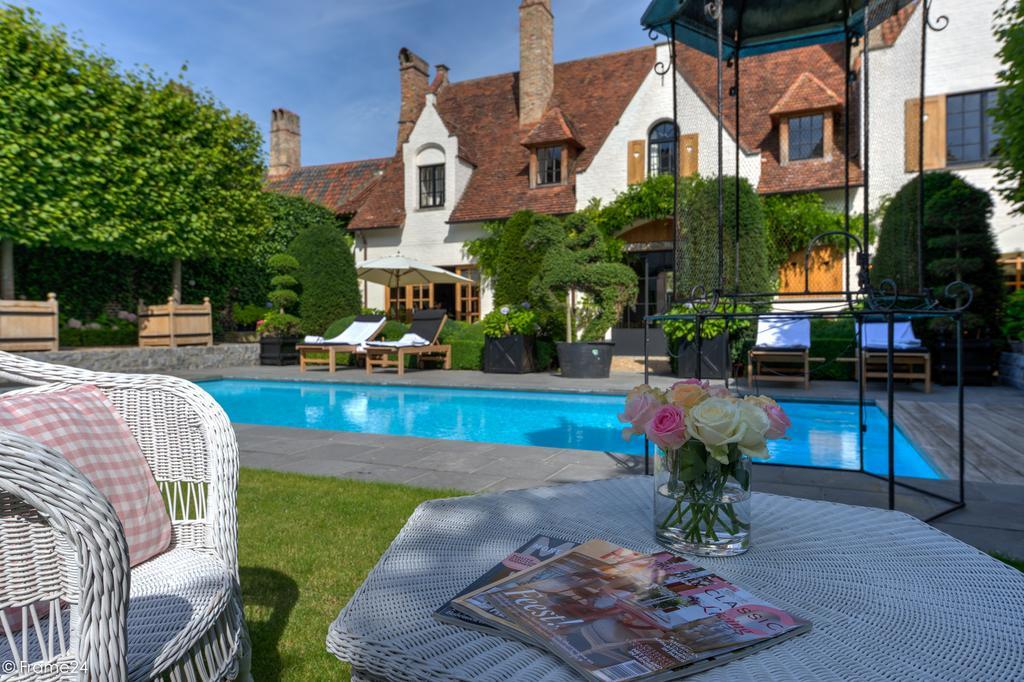 Exclusive The Secret Garden Bed & Breakfast