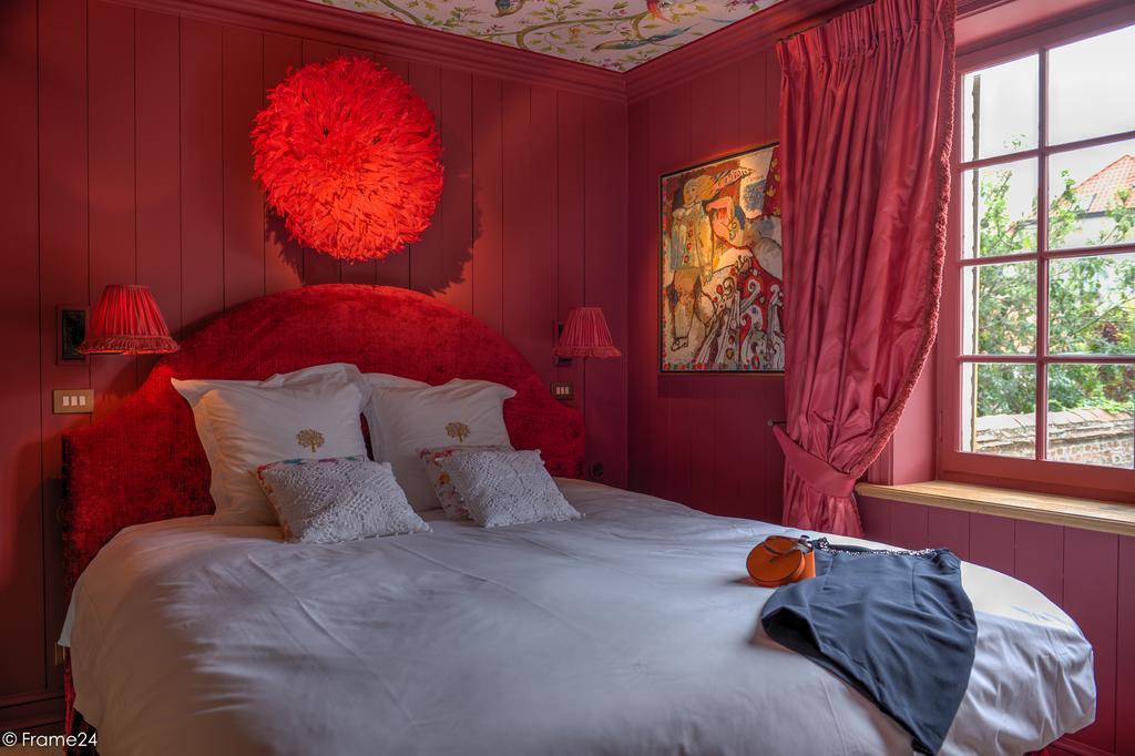 Exclusive The Secret Garden Brugge