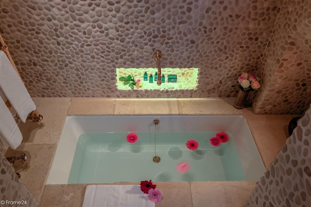 Bed & Breakfast Exclusive The Secret Garden 3*