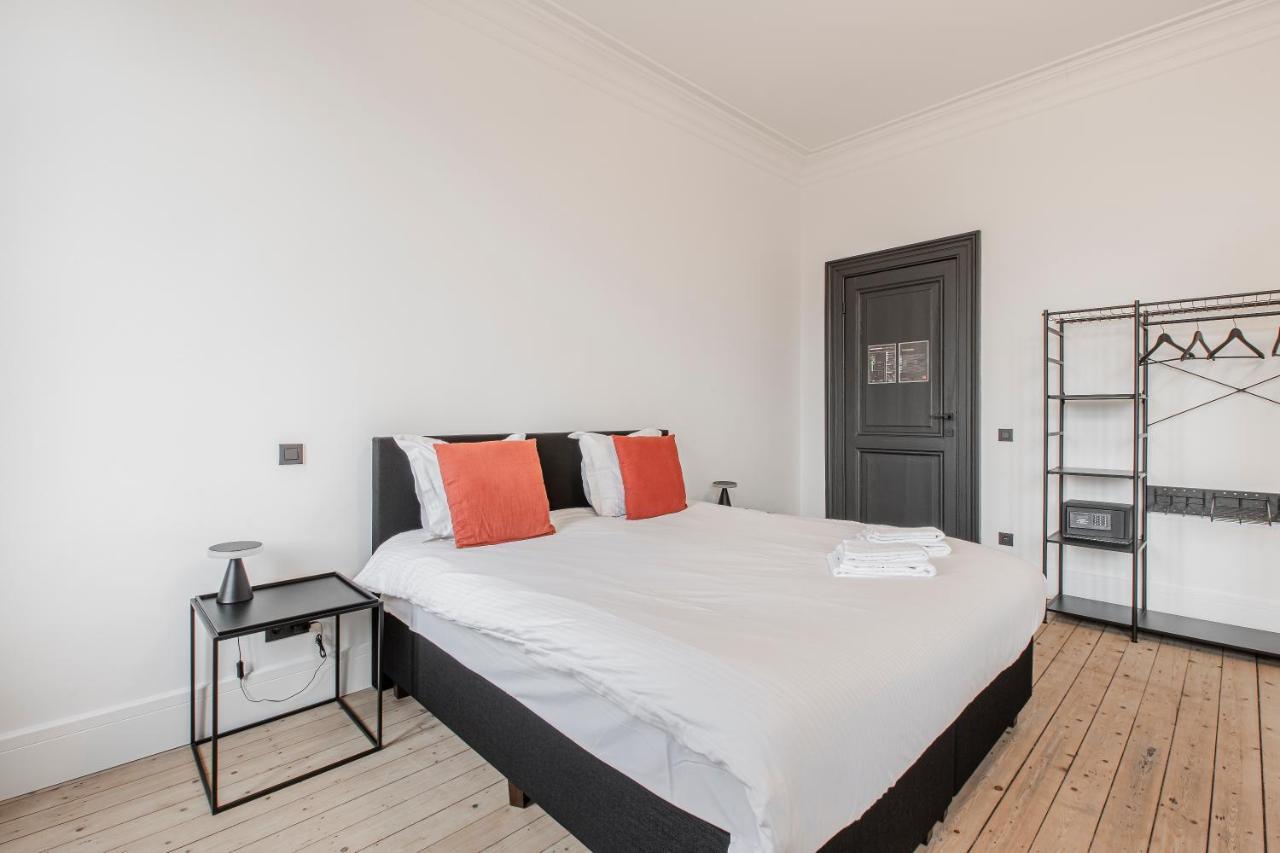 Ribas Guestrooms Bruges