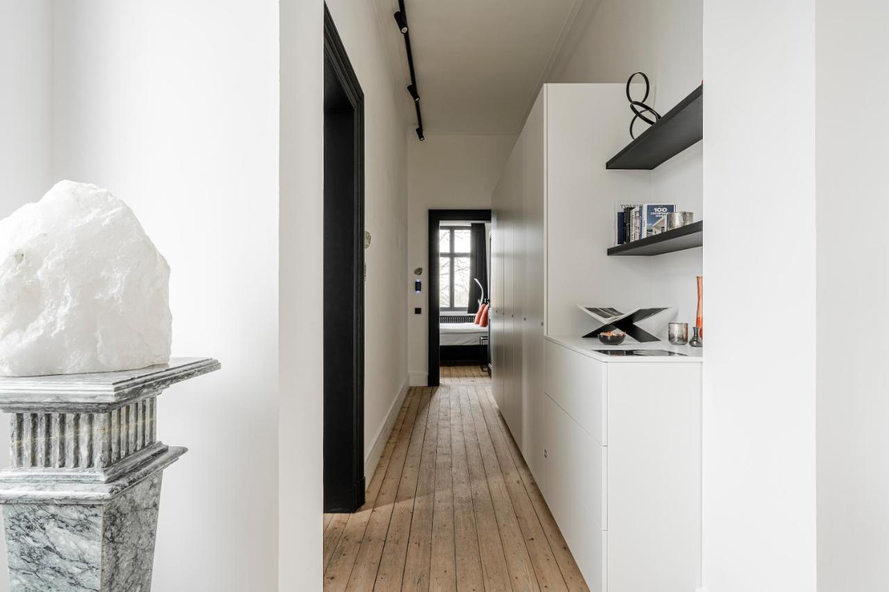 Homestay Ribas Guestrooms Bruges