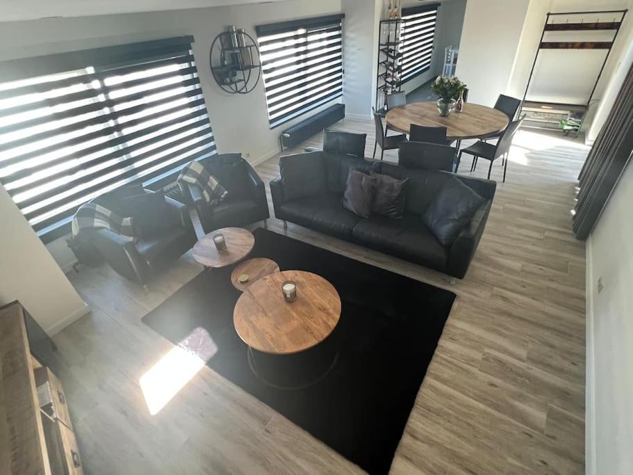 Appartement A La Vida *
