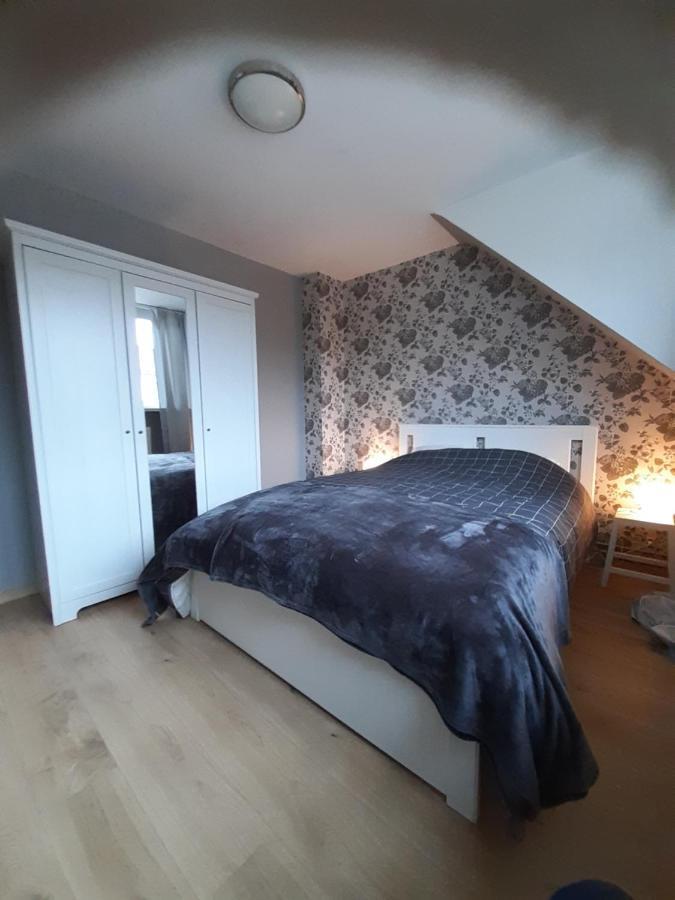 Our Lily House, Een Gezellig Familiehuis In Rustige Omgeving Vakantiehuis Brugge
