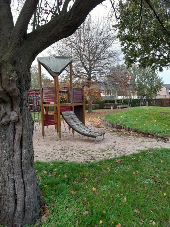 Our Lily House, Een Gezellig Familiehuis In Rustige Omgeving Vakantiehuis *