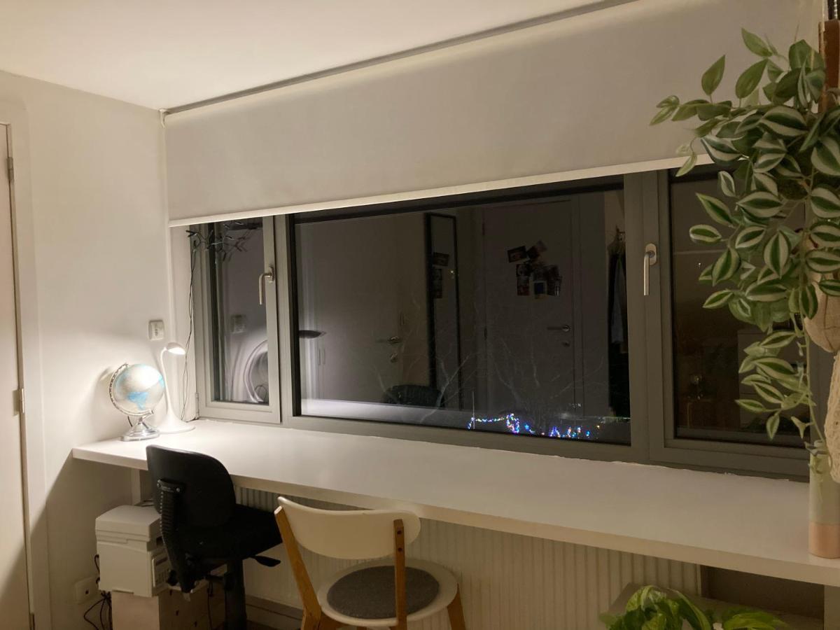 Holiday home Sunny Family House In Bruges!