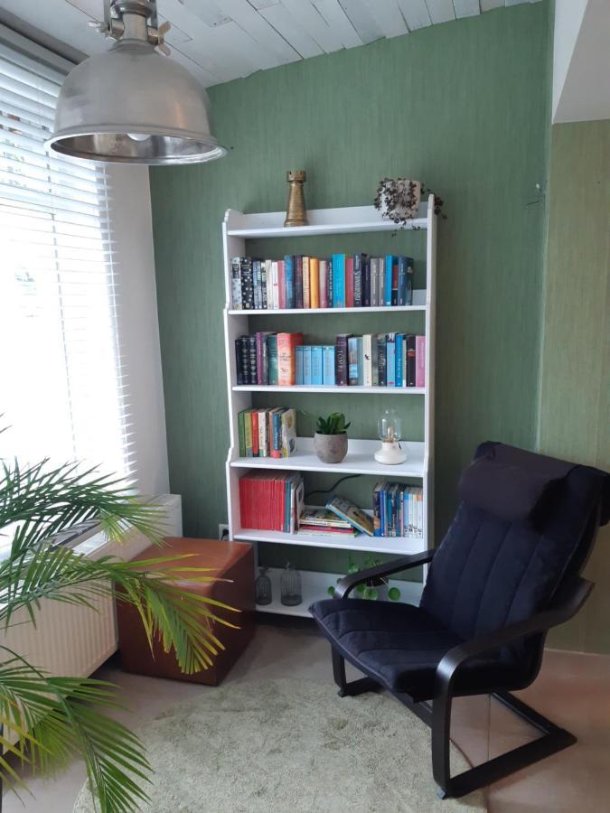 Our Lily House, Een Gezellig Familiehuis In Rustige Omgeving Vakantiehuis