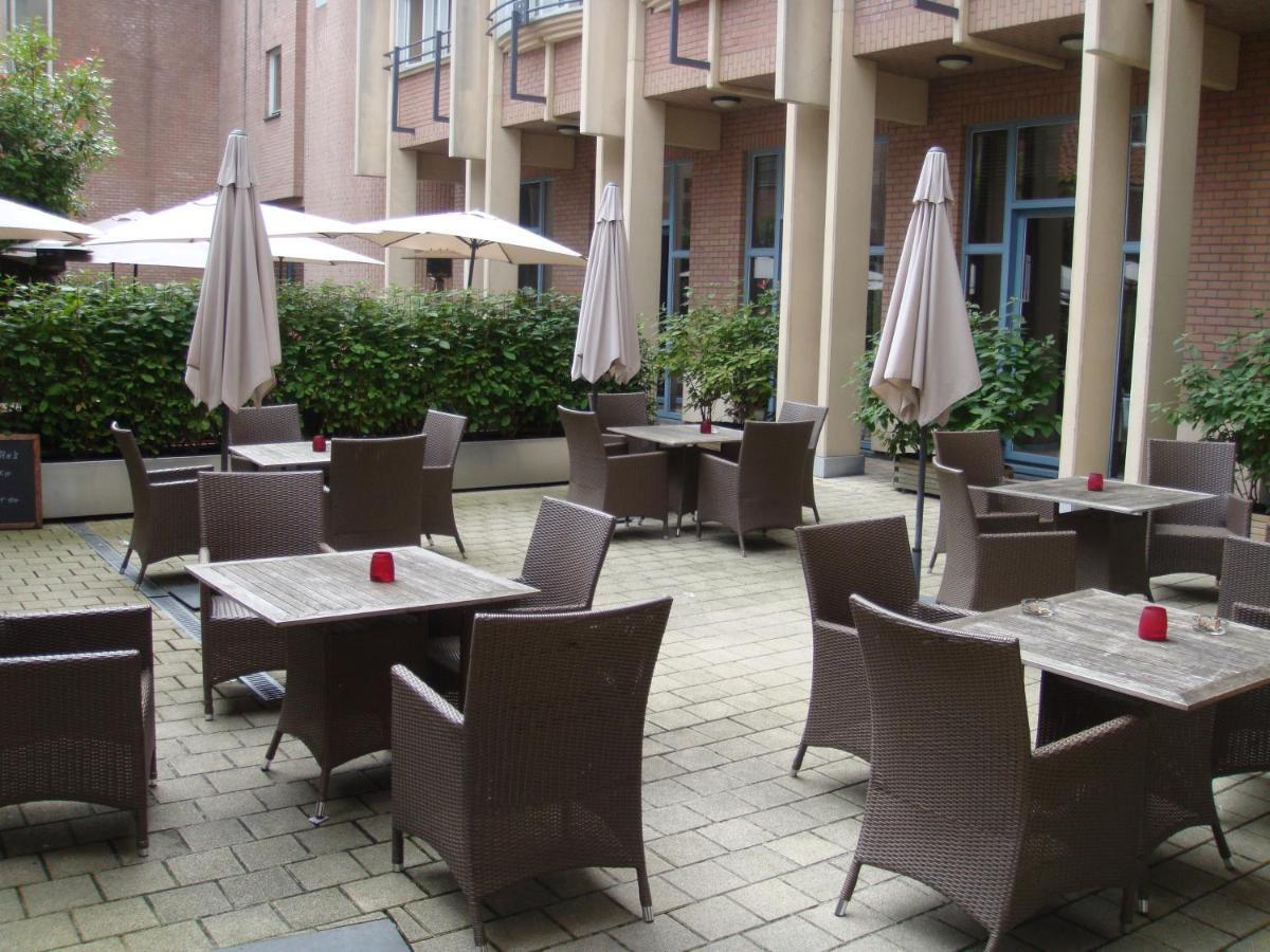 Martin's Hotel Brugge