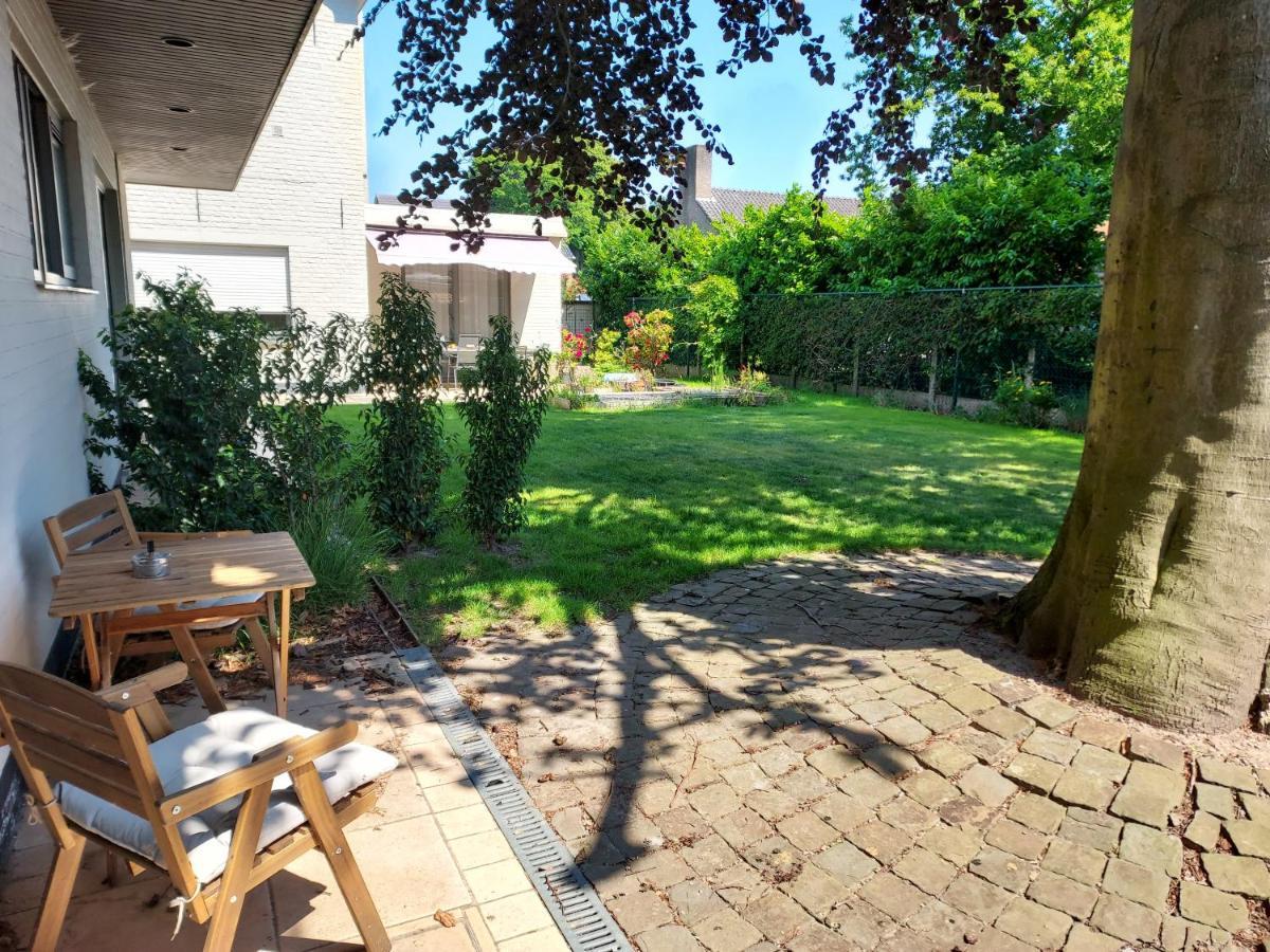 Fago Bed & Breakfast Bruges