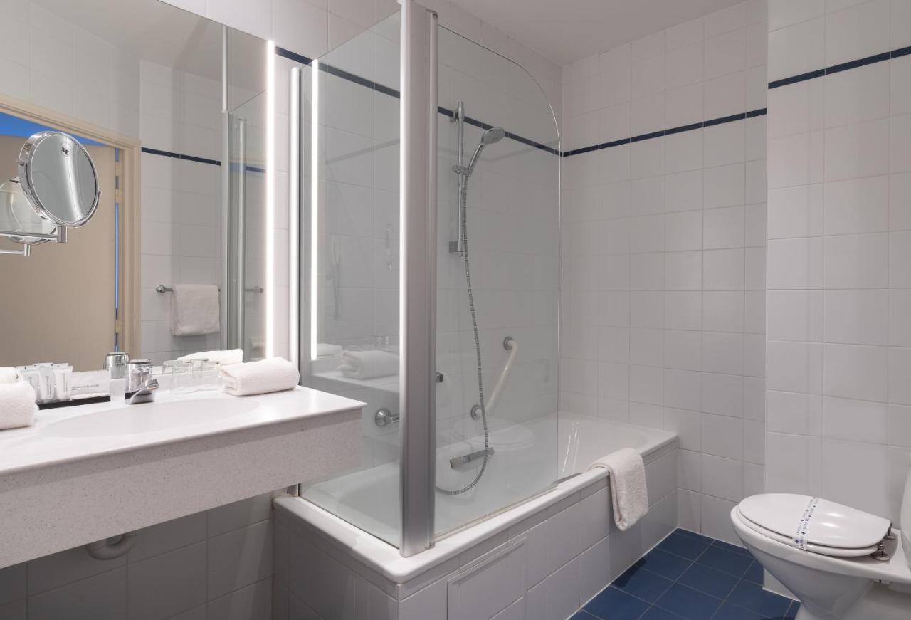 Rosenburg 4* Bruges